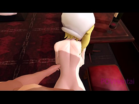 ❤️ Fiona herderin kanker hentai Seks by wy ❌