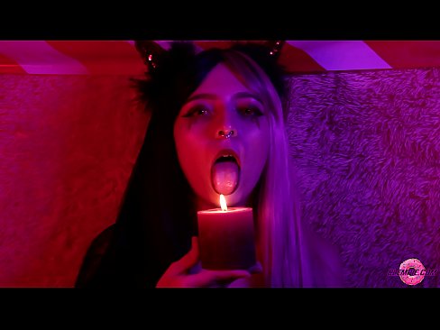 ❤️ Passionate blowjob fan Sexy Succubus mei mûleferfolling Seks by wy ❌