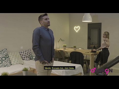 ❤️ PORNBCN 4K Ien folwoeksen frou mei grutte boarsten wol anaal neukt wurde jonge gigolo mei grutte lul blowjob amortisme hurd neuken hân baan hûn styl kut likken orgasme Frânske ûndertiteling Seks by wy ❌