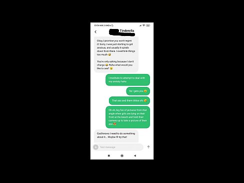 ❤️ Ik haw in nije PAWG fan Tinder tafoege oan myn harem (praat mei Tinder ynbegrepen) Seks by wy ❌
